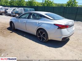 Nissan Altima 2023 2