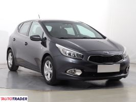 Kia Ceed 2014 1.6 132 KM