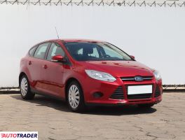 Ford Focus - zobacz ofertę