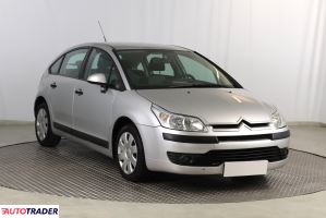 Citroen C4 2006 1.6 107 KM