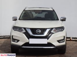 Nissan X-Trail 2020 1.3 156 KM