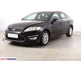 Ford Mondeo 2014 2.0 138 KM