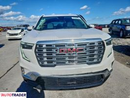 GMC Acadia 2024 2