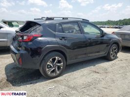 Subaru Pozostałe 2024 2 Subaru Pozostałe 2024 2