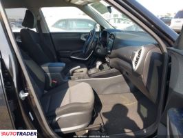 Kia Soul 2020 2 Kia Soul 2020 2