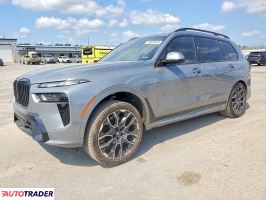 BMW Pozostałe 2024 3