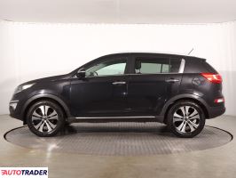 Kia Sportage 2013 2.0 134 KM