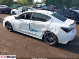 Acura Pozostałe 2022 2