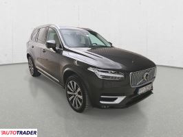 Volvo XC90 2023 2.0 235 KM Volvo XC90 2023 2.0 235 KM