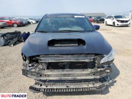 Subaru Pozostałe 2020 2 Subaru Pozostałe 2020 2