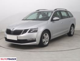Skoda Octavia 2018 2.0 147 KM Skoda Octavia 2018 2.0 147 KM
