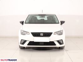 Seat Ibiza 2019 1.0 79 KM Seat Ibiza 2019 1.0 79 KM