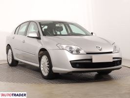 Renault Laguna 2008 2.0 138 KM