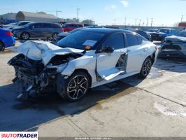 Nissan Sentra 2024 2