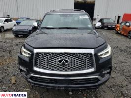 Infiniti Pozostałe 2021 5 Infiniti Pozostałe 2021 5
