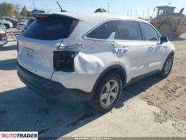 Kia Sorento 2022 2