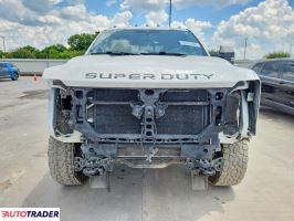 Ford Pozostałe 2023 6