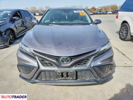 Toyota Camry 2023 2