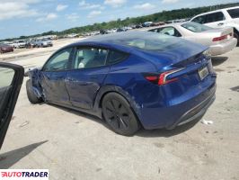 Tesla Model 3 2024