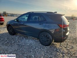 Chevrolet Equinox 2023 1