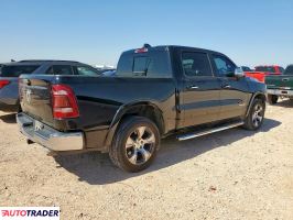 Dodge Ram 2020 5