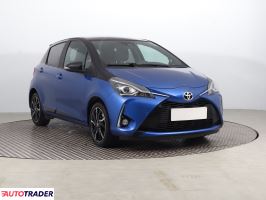 Toyota Yaris 2018 1.5 109 KM