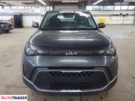 Kia Soul 2023 2 Kia Soul 2023 2
