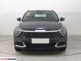 Kia Sportage 2022 1.6 147 KM