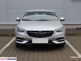 Opel Insignia 2018 1.5 162 KM