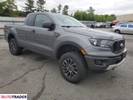 Ford Ranger 2023 2 Ford Ranger 2023 2