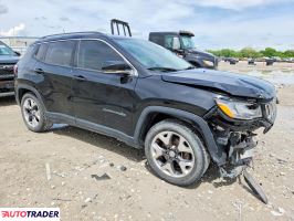 Jeep Compass 2020 2