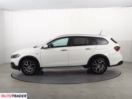 Fiat Tipo 2022 1.6 128 KM