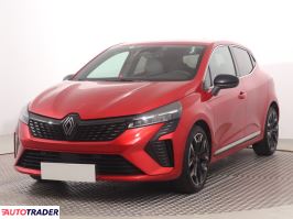 Renault Clio 2024 1.0 89 KM Renault Clio 2024 1.0 89 KM