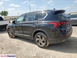Hyundai Santa Fe 2023 2