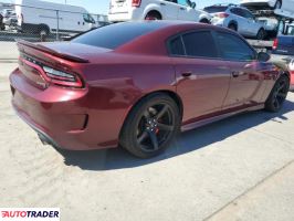 Dodge Charger 2019 6 Dodge Charger 2019 6
