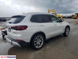 BMW X5 2021 3