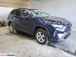 Toyota Pozostałe 2019 2