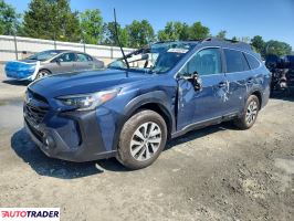 Subaru Outback 2024 2