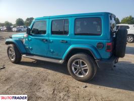 Jeep Wrangler 2020 2