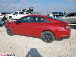 Hyundai Elantra 2023 2