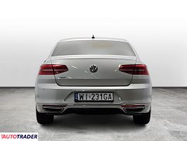 Volkswagen Passat 2017 2.0 220 KM