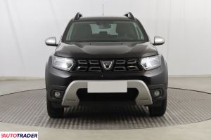 Dacia Duster 2021 1.0 89 KM Dacia Duster 2021 1.0 89 KM