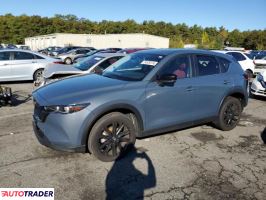 Mazda CX-5 2024 2