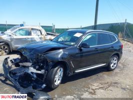 BMW X3 2019 2 BMW X3 2019 2