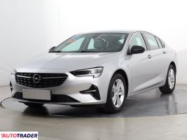 Opel Insignia 2021 2.0 171 KM