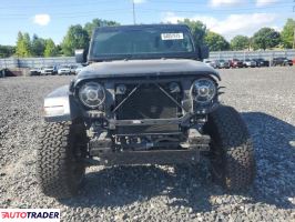Jeep Pozostałe 2020 3