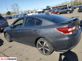 Subaru Impreza 2019 2 Subaru Impreza 2019 2