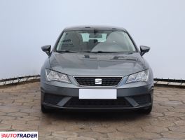 Seat Leon 2018 1.2 84 KM Seat Leon 2018 1.2 84 KM