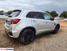 Mitsubishi Outlander 2024 2