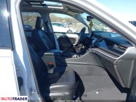 Jeep Cherokee 2023 2